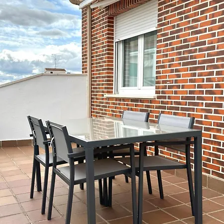 Apartman La Casa De Siempre
