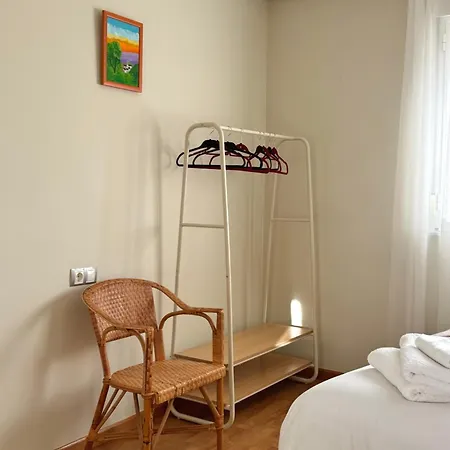 アパート La Casa De Siempre