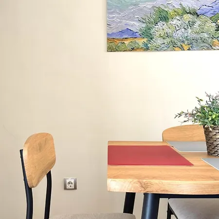 La Casa De Siempre Apartment