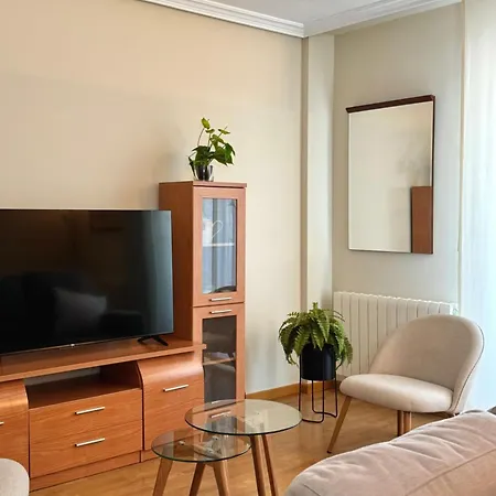 Apartment La Casa De Siempre