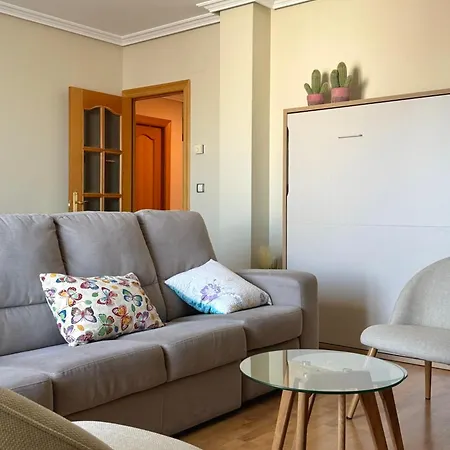 La Casa De Siempre Apartment