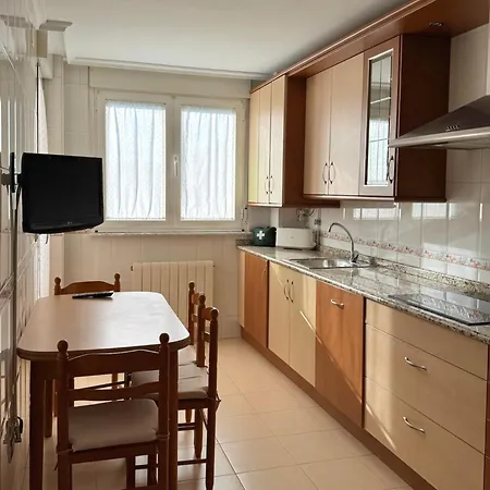 アパート La Casa De Siempre