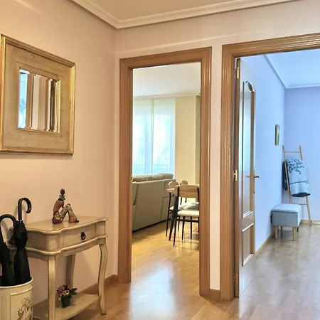 La Casa De Siempre Apartment