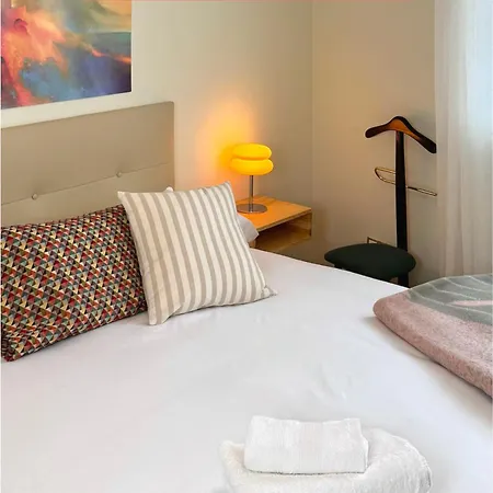 La Casa De Siempre アパート *