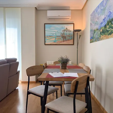 La Casa De Siempre アルバ・デ・トルメス