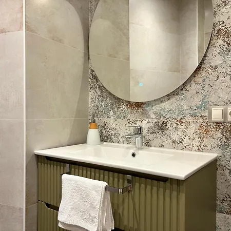 アパート La Casa De Siempre アルバ・デ・トルメス