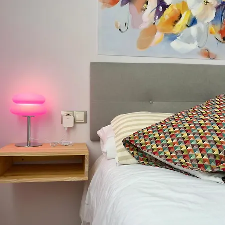 La Casa De Siempre Apartman *