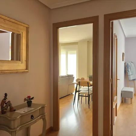 La Casa De Siempre Apartman Alba de Tormes
