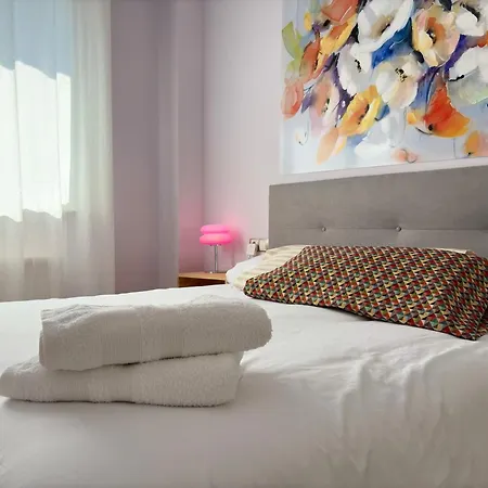 La Casa De Siempre アパート