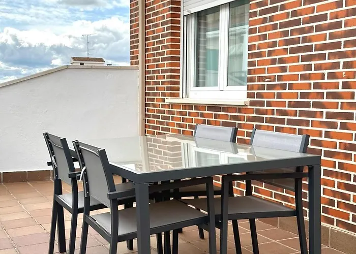 Apartment La Casa De Siempre