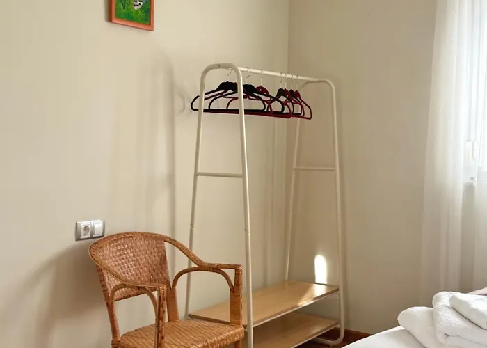 Apartment La Casa De Siempre