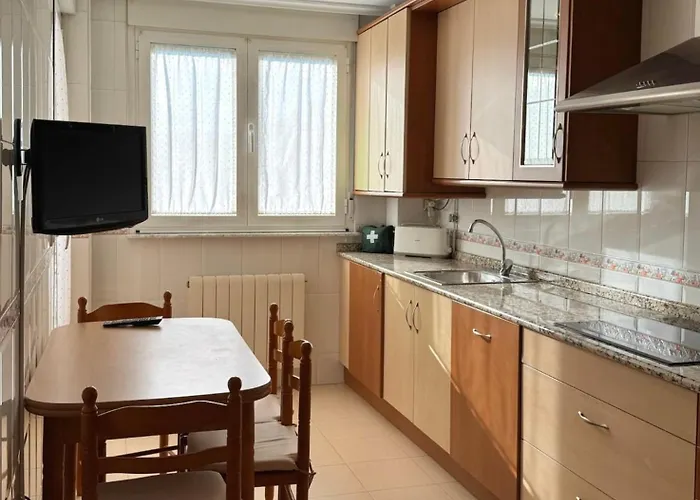 Apartment La Casa De Siempre