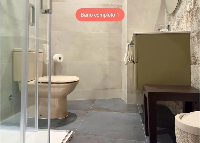 Apartment La Casa De Siempre