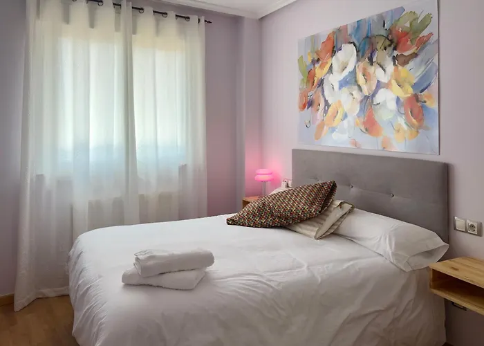 La Casa De Siempre * Alba De Tormes