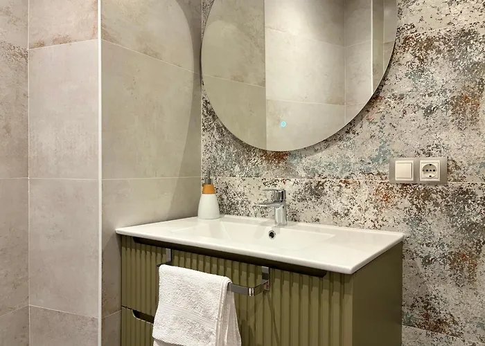 Apartment La Casa De Siempre Alba De Tormes