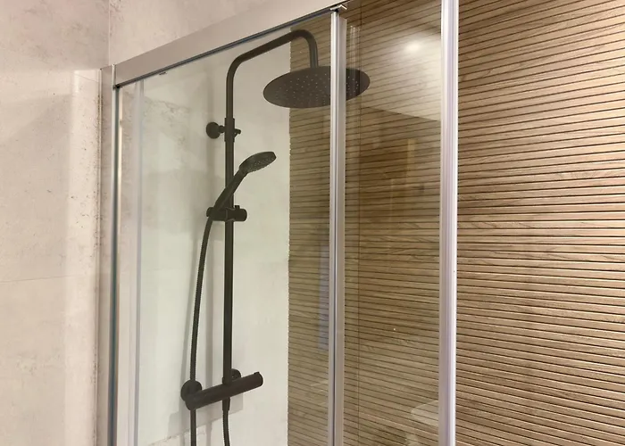 Apartment La Casa De Siempre *