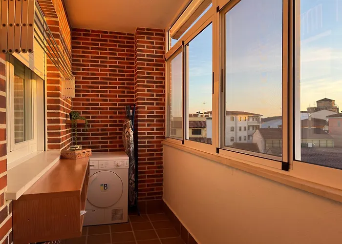 Apartment La Casa De Siempre